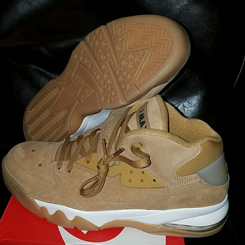 Nik Air Force Max PRM nwb